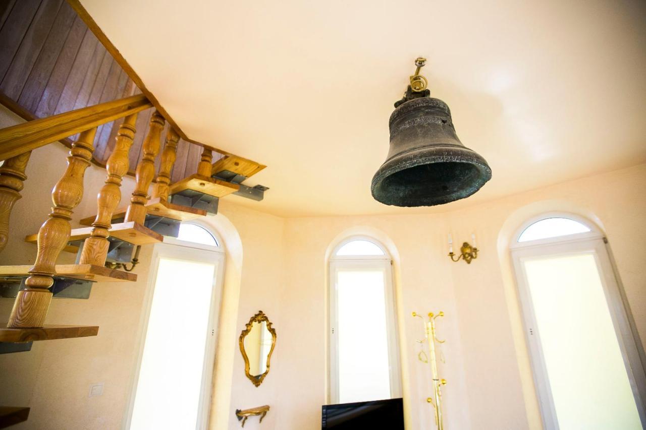Red Tower Apartments パランガ エクステリア 写真