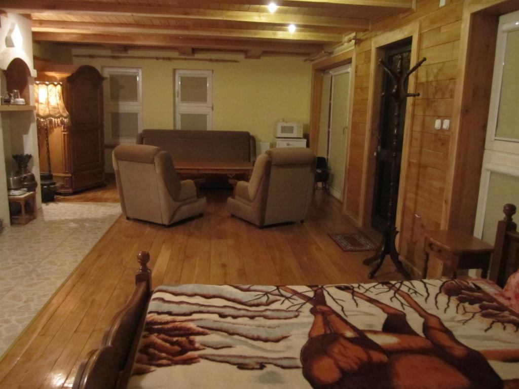 Red Tower Apartments パランガ 部屋 写真