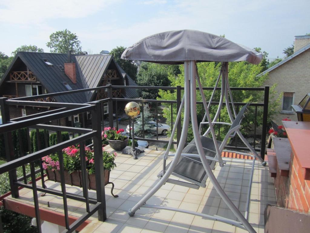 Red Tower Apartments パランガ 部屋 写真