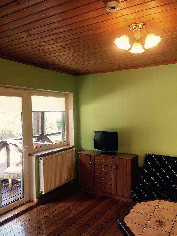 Red Tower Apartments パランガ エクステリア 写真