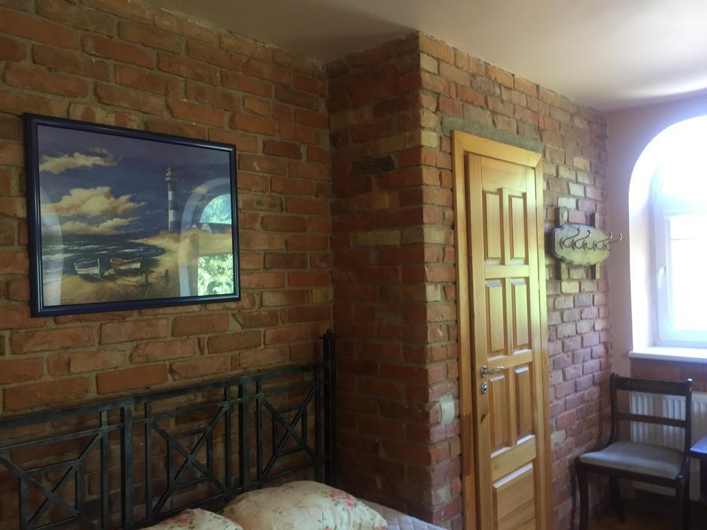 Red Tower Apartments パランガ エクステリア 写真