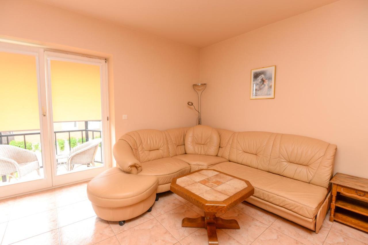 Red Tower Apartments パランガ エクステリア 写真